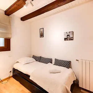  Apartment Le Triplex Carnot - With Air Conditioning For 5 People France