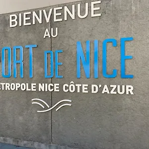 City Promenade Nice