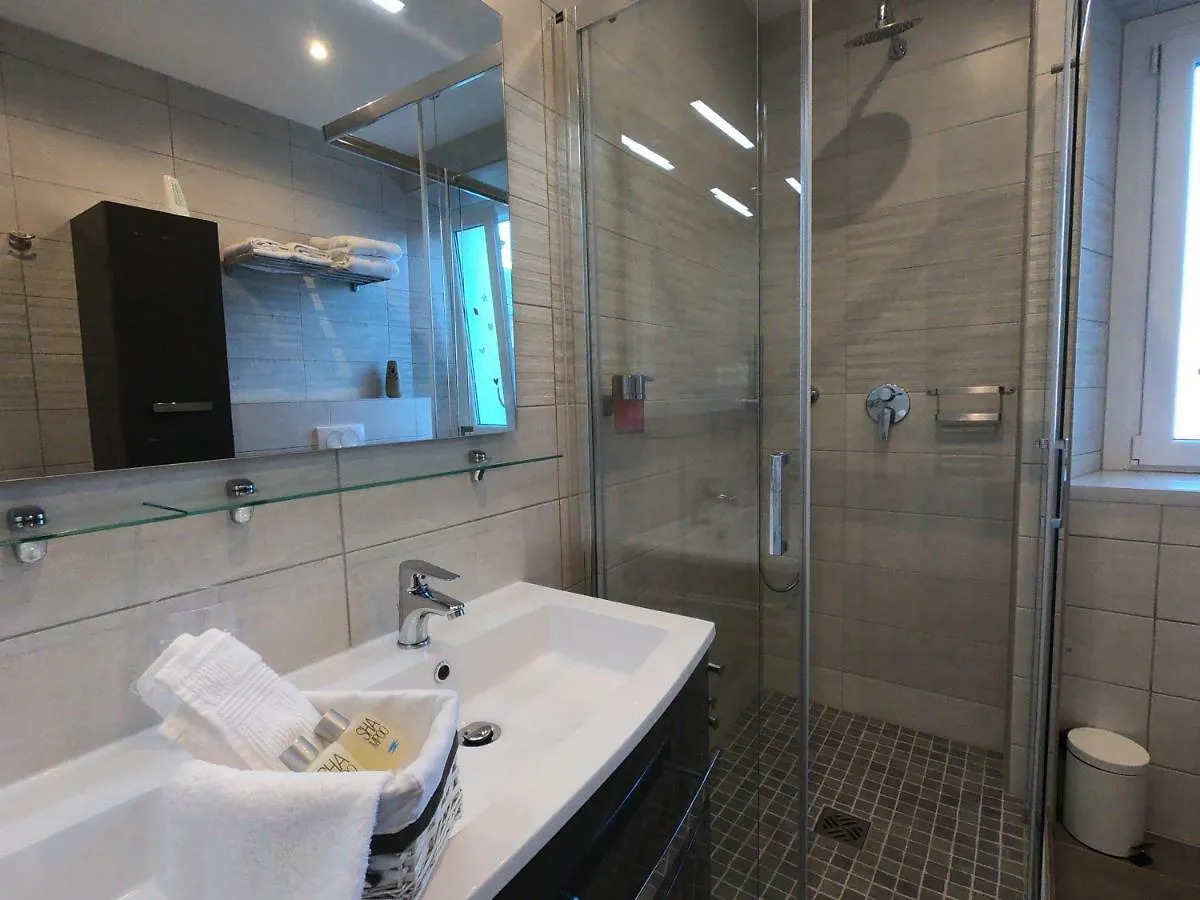 Ferienwohnung Coccinelle Nizza